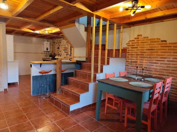 Casa de pueblo en Cruz, 2 - Foto 1