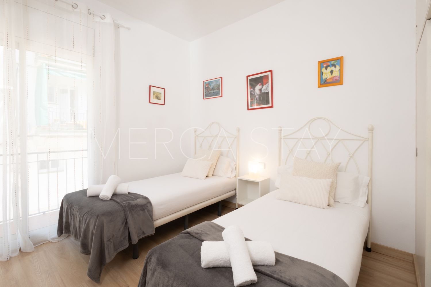 Piso en Calle Hipólito Lázaro, 18, Ametllers-Poble Sec-Ca L'Antoniet, Ametllers-Poble Sec-Ca L'Antoniet - Foto 15
