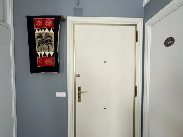 Piso en calle de Bravo Murillo, 104 - Foto 11