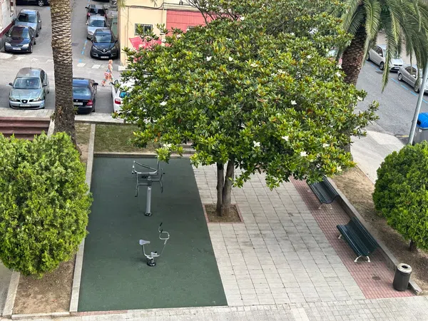 Piso en Via Cornelia, 5, Centro - Ayuntamiento, Centro - Ayuntamiento - Foto 10