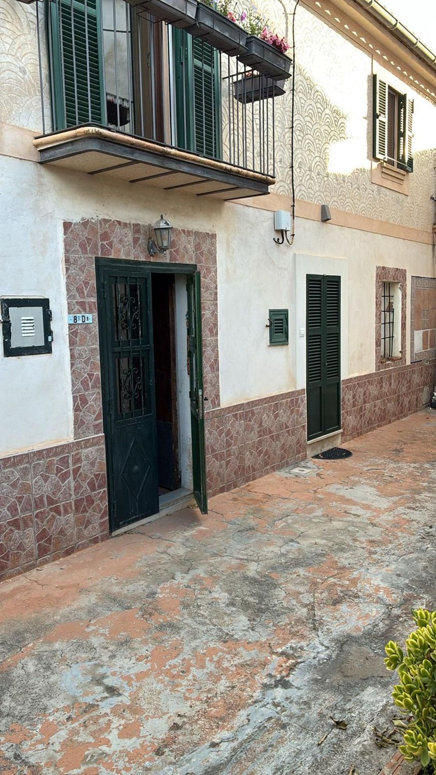 Casa de pueblo en Secar de la Real - Foto 1