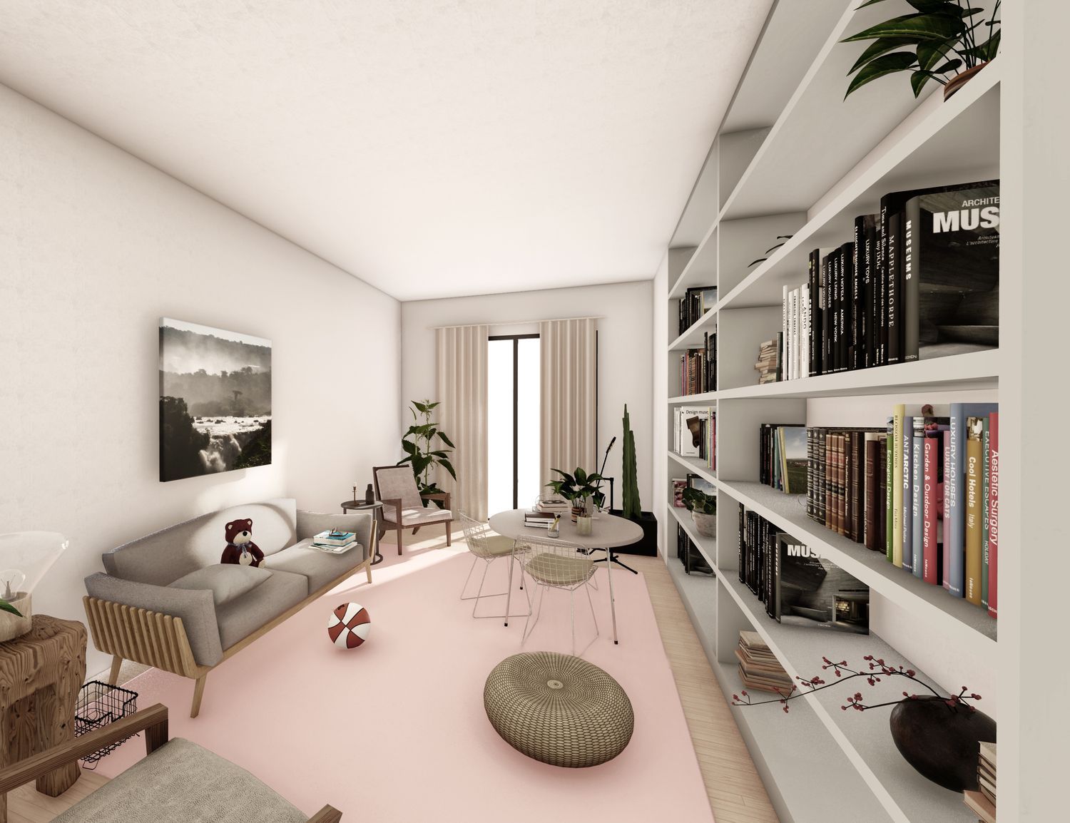 Piso en paseo de San Francisco de Sales, 32 - Foto 22