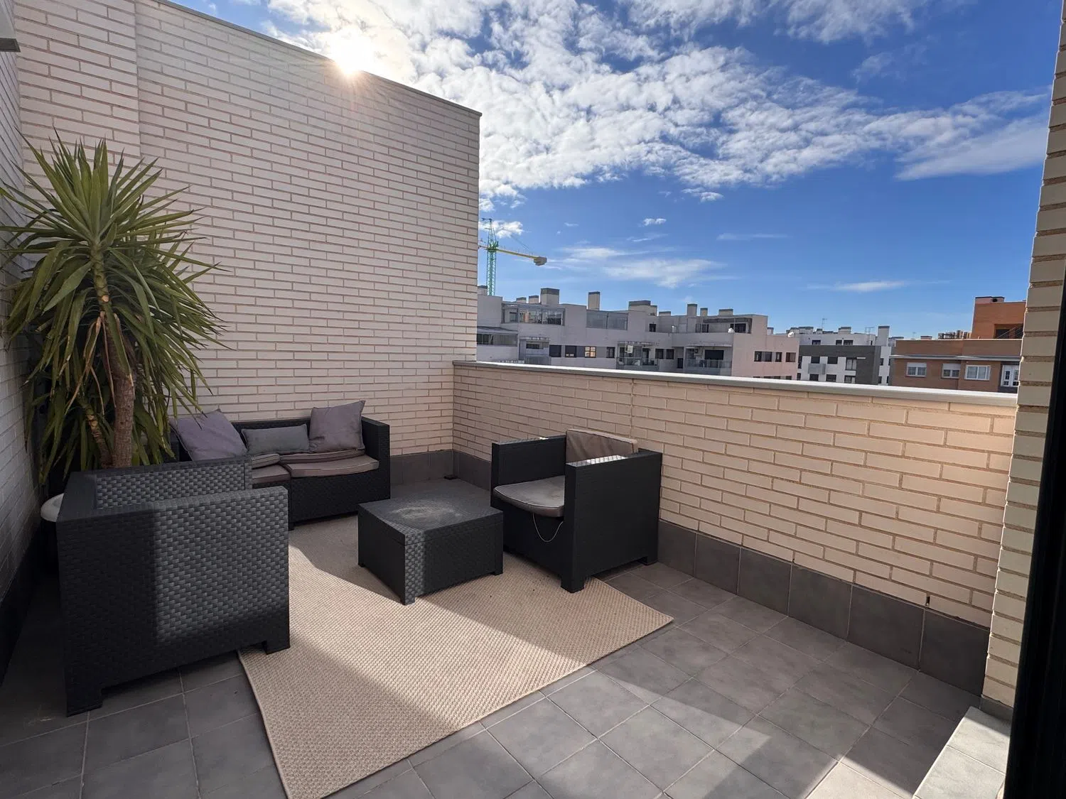 Ático en calle Diego de Almagro, 5 - Foto 15