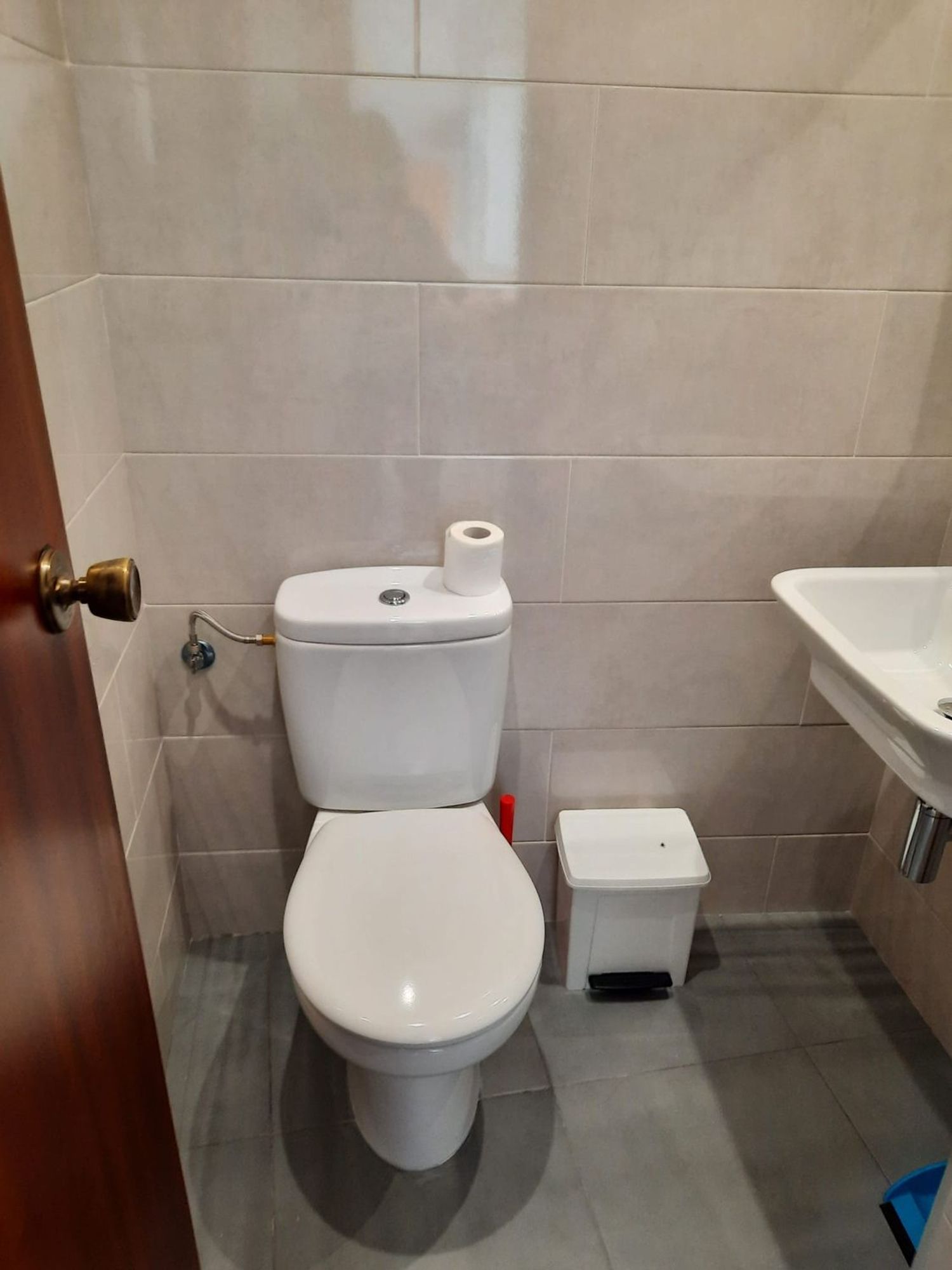 Piso en Calle Pureza, 95, Calle Betis - Pagés del Corro - Foto 12
