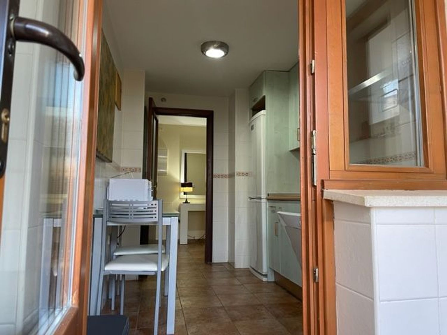 Ático en Avenida Rosalía de Castro, 2, Costa Esuri, Costa Esuri - Foto 29
