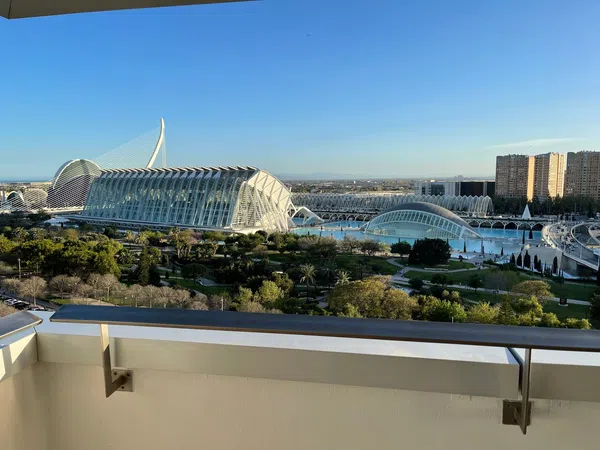 Piso en avenida de França, 2 - Foto 31