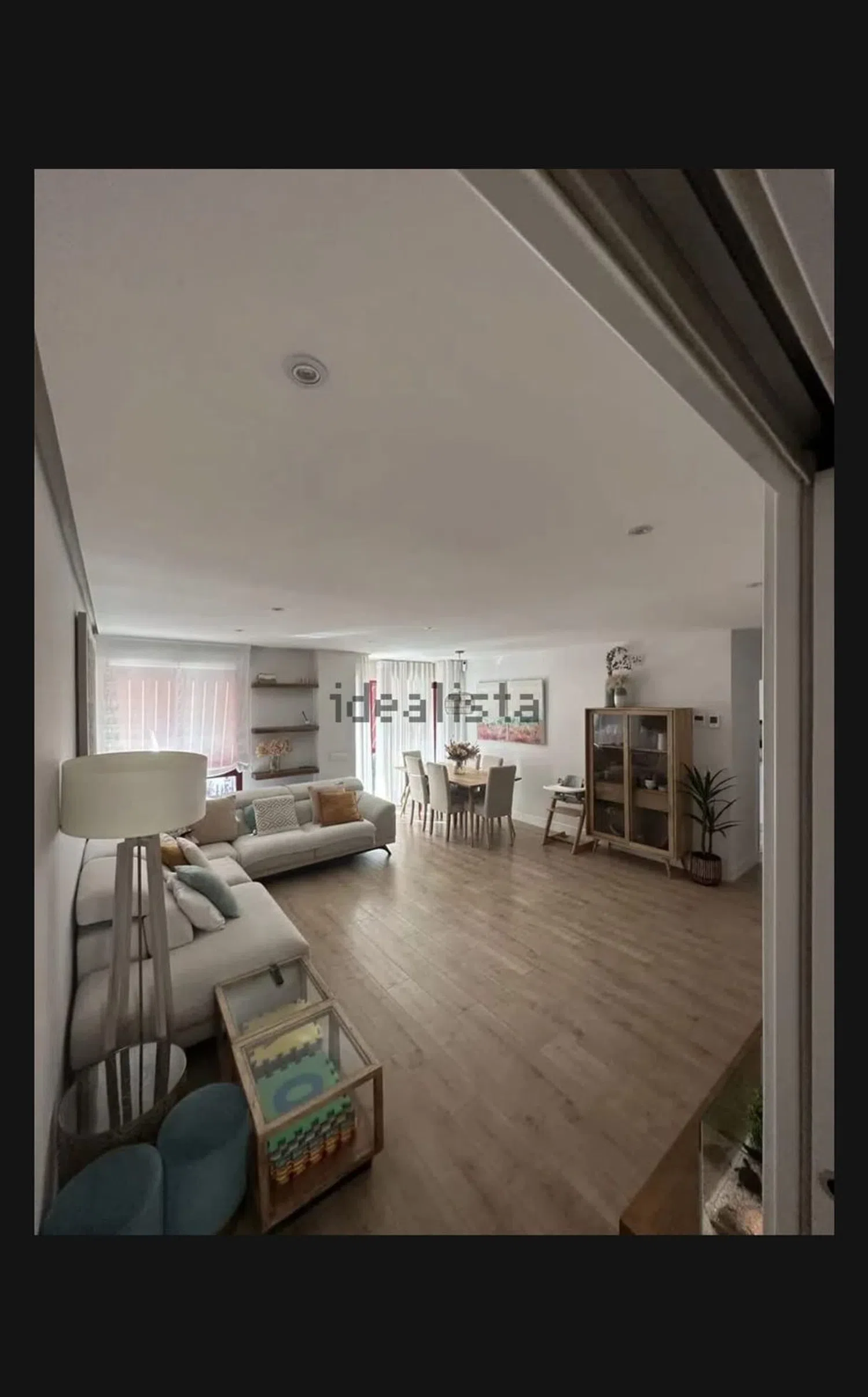 Piso en calle de Fray Luis de León, 14 - Foto 1