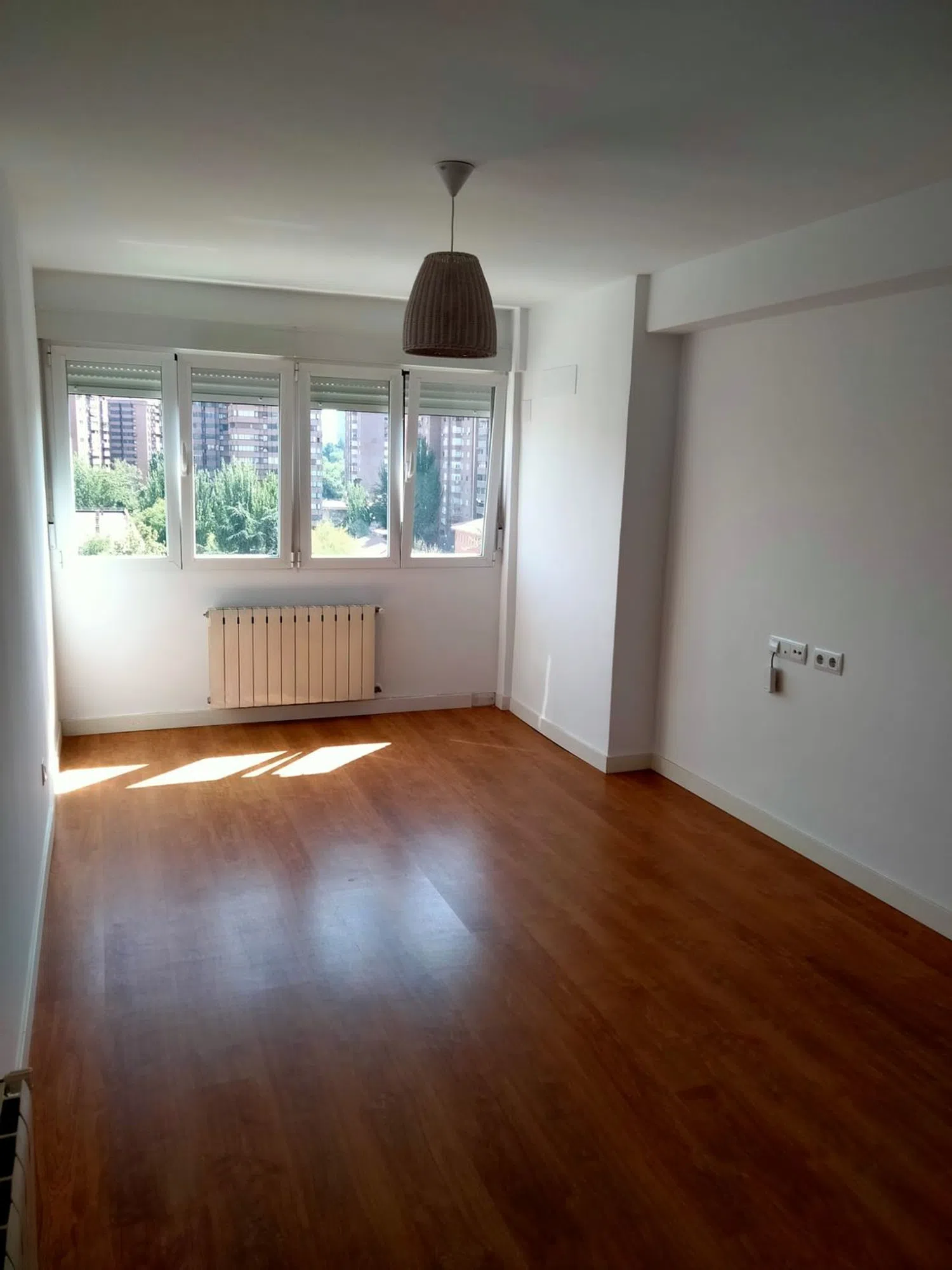 Piso en calle Ginzo de Limia, 34 - Foto 3