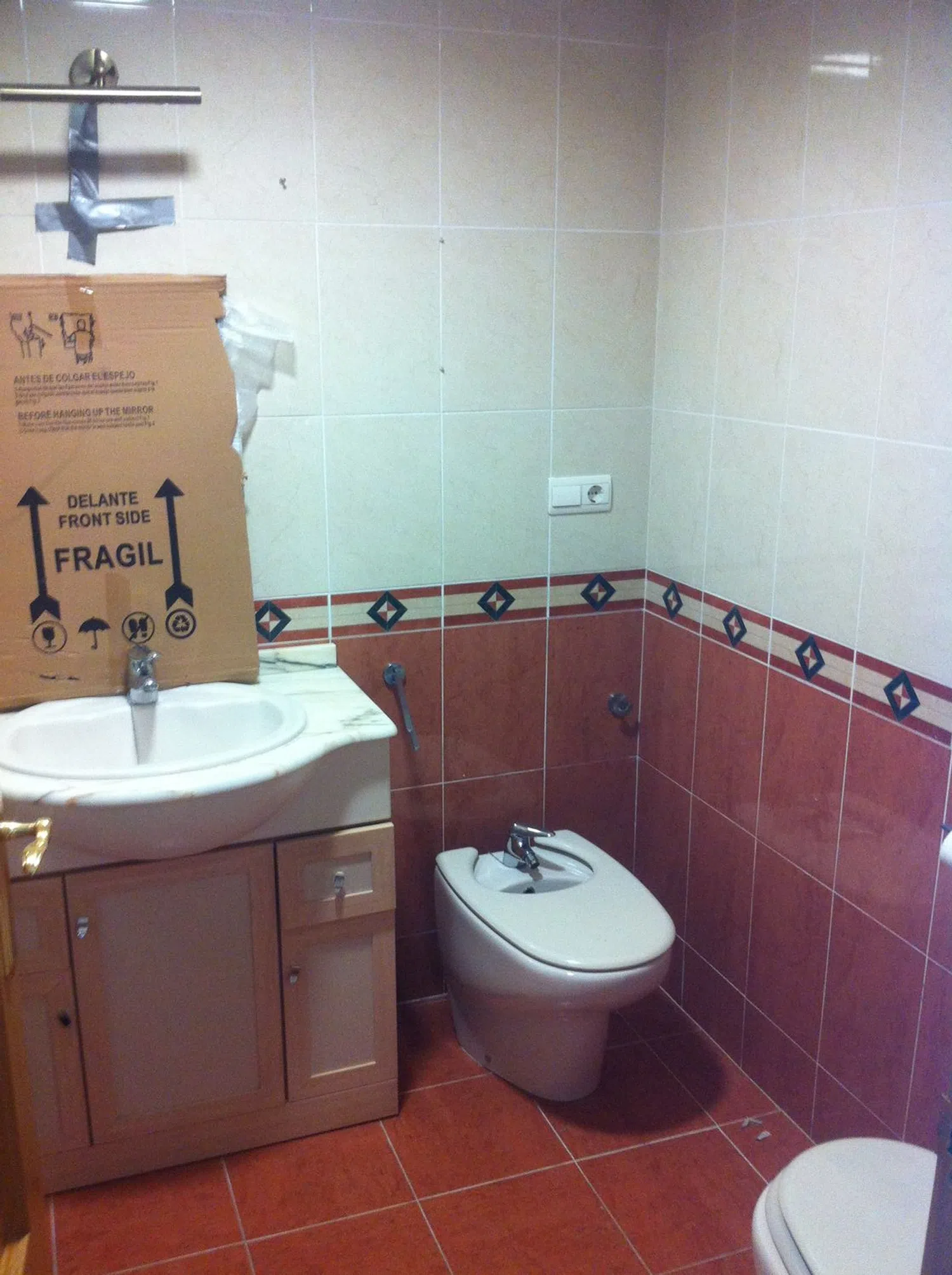 Piso en avenida Portugal, 66 - Foto 11