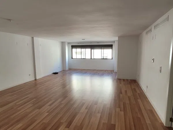 Piso en avenida del Primat Reig, 129