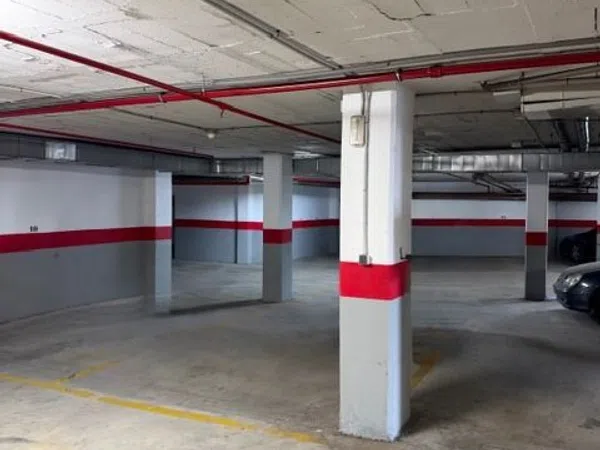 Piso en Bulevar Príncipe Alfonso de Hohenlohe, 270, La Carolina-Guadalpín - Foto 11