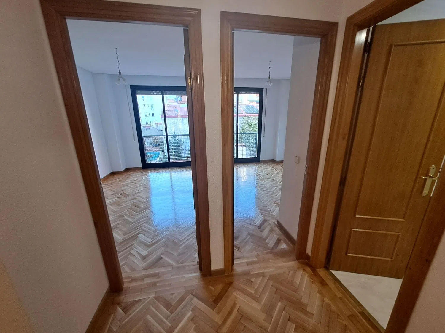 Piso en calle de Juan de Urbieta, 13 - Foto 19