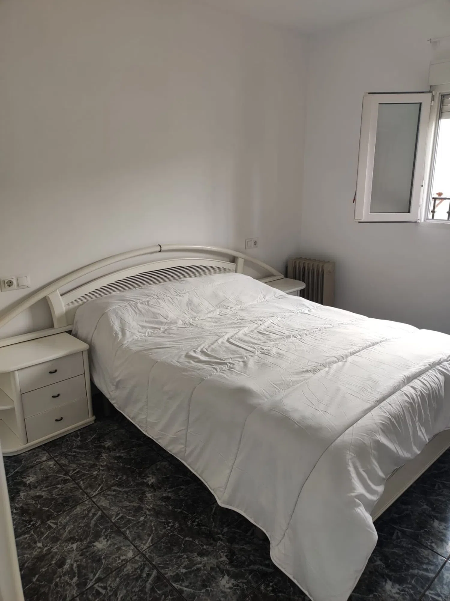 Piso en calle Córdoba, 9 - Foto 9