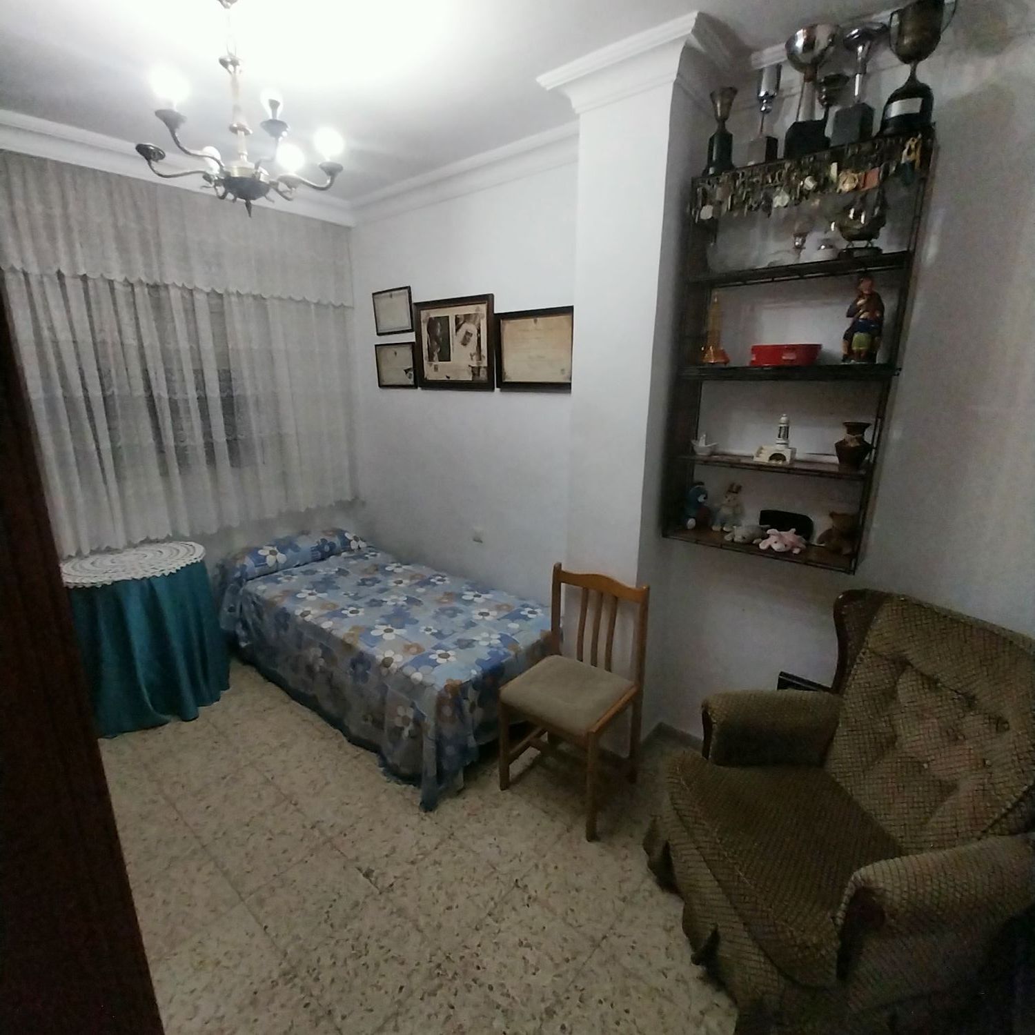 Piso en Avenida José Muñoz de Vargas, 24, Las Torres - Guadalupe, Las Torres - Guadalupe - Foto 12