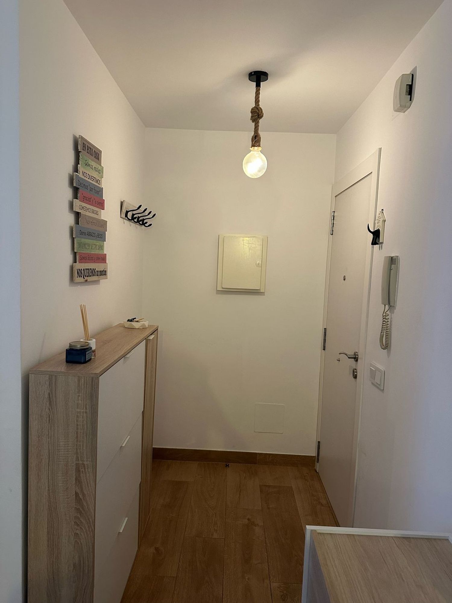 Piso en Avenida Trapiche, 24, Miraflores - Foto 4