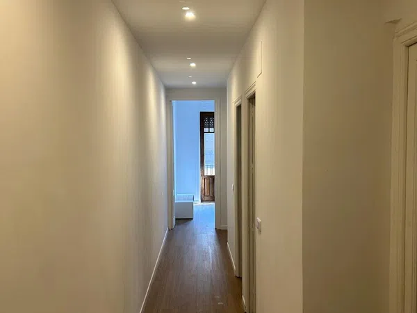 Piso en calle de Lombía, 6