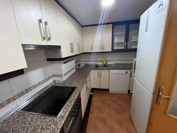 Chalet adosado en Calle monasterio de Guadalupe s/n, La Montaña-El Cortijo, La Montaña-El Cortijo - Foto 13