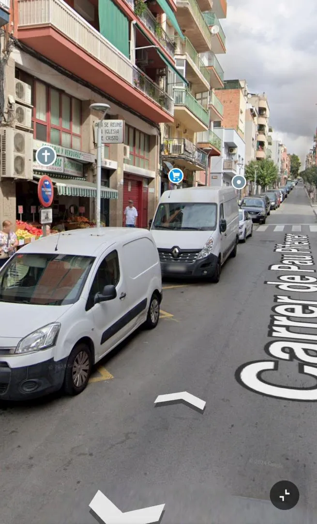 Piso en  Carrer de Pau Piferrer 29A - Foto 6