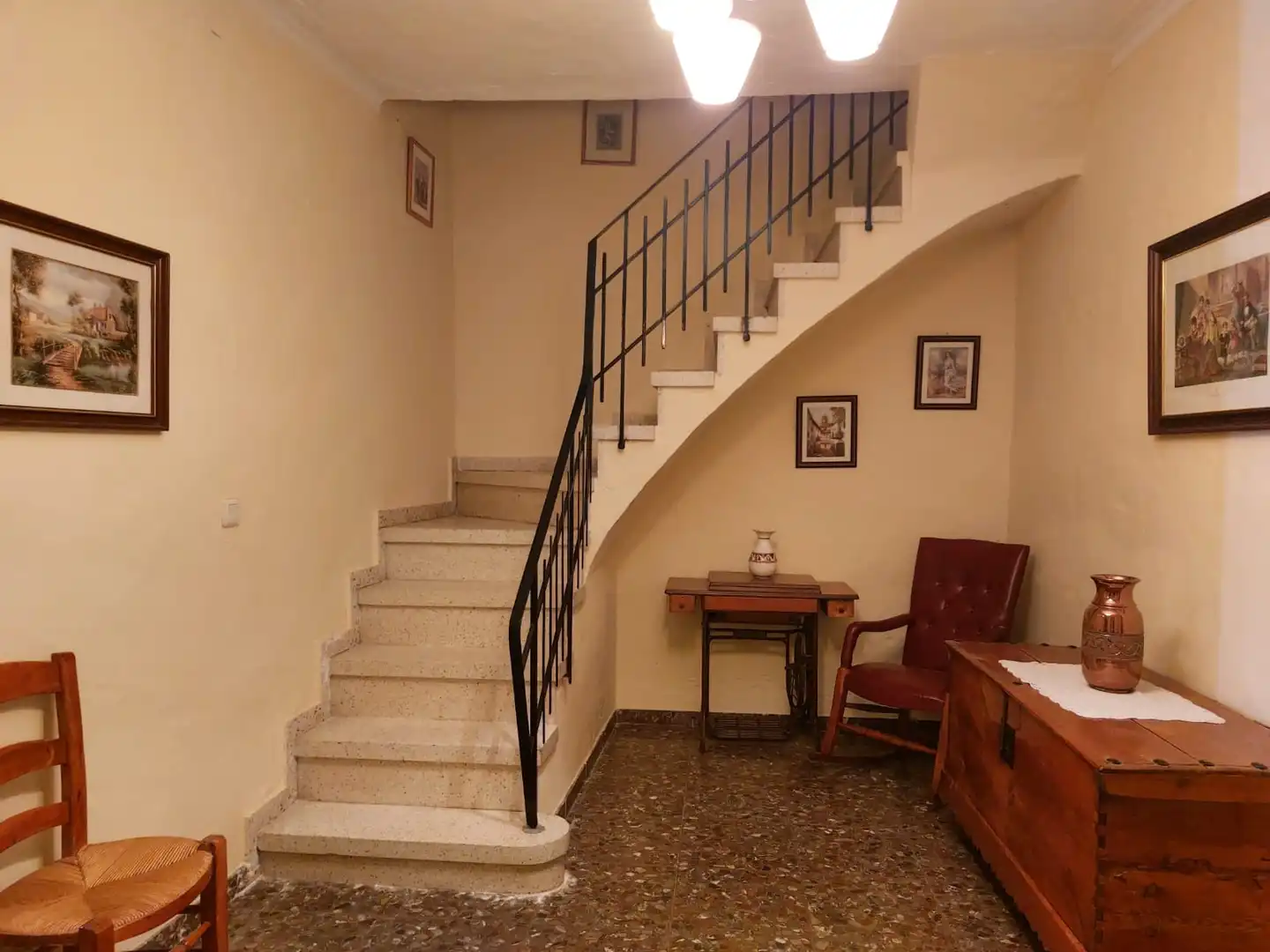 Casa adosada en  Calle Vieja 12 - Foto 6
