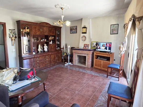 Casa o chalet independiente en Calle Berrocal, 4 - Foto 6