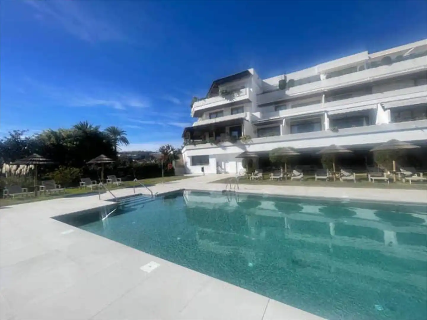 Piso en Distrito Las Brisas Golf - Foto 2