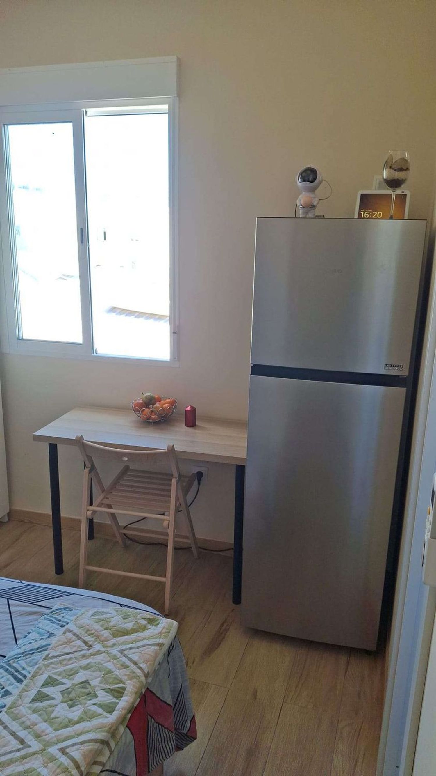 Estudio en calle del General Ricardos, 117 - Foto 7