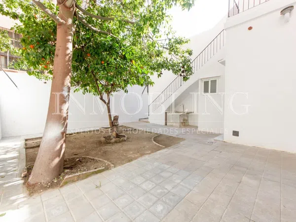 Casa o chalet independiente en Eixample - Foto 3