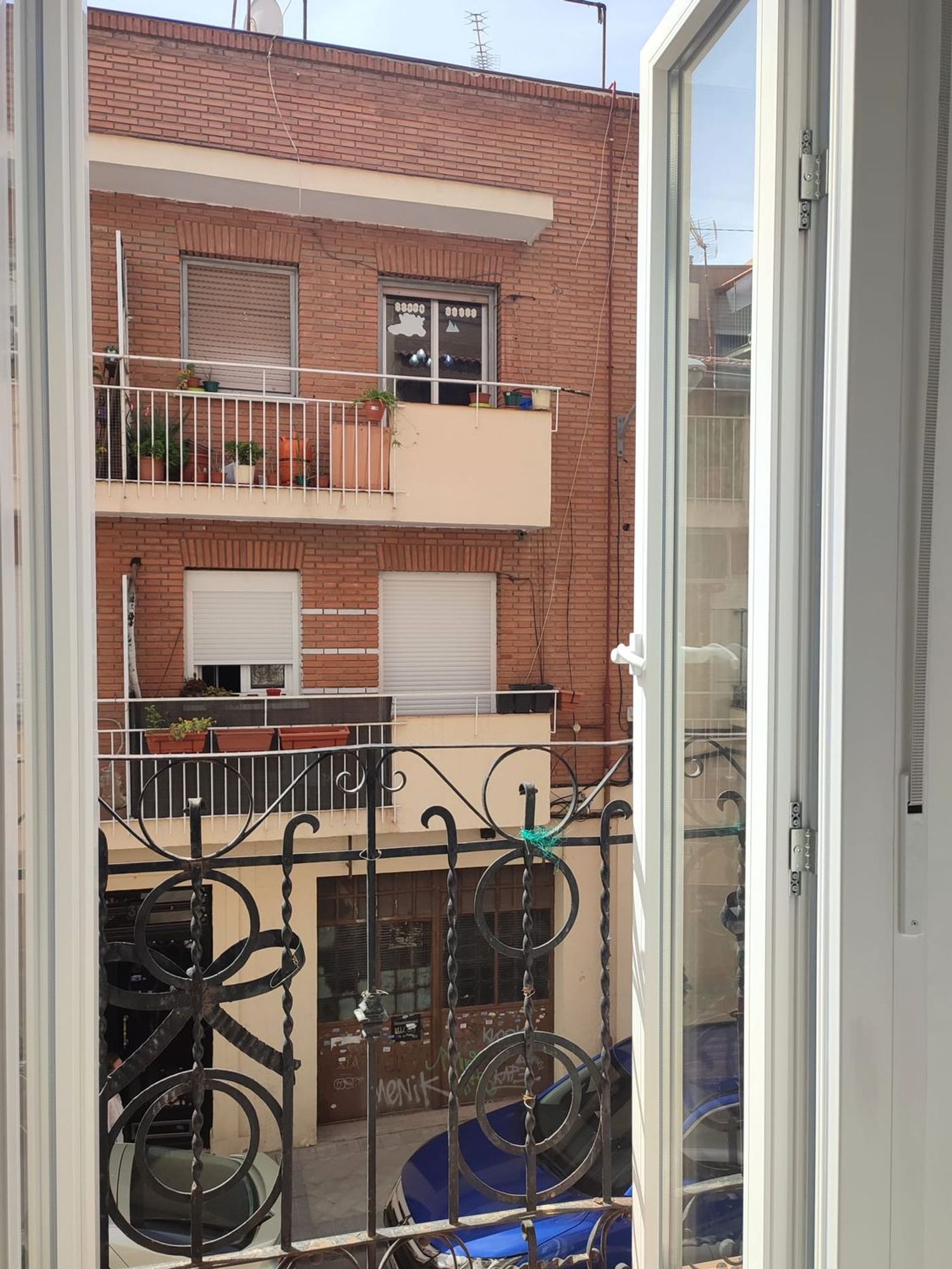 Piso en Calle Antonio Vicent, Comillas - Foto 34