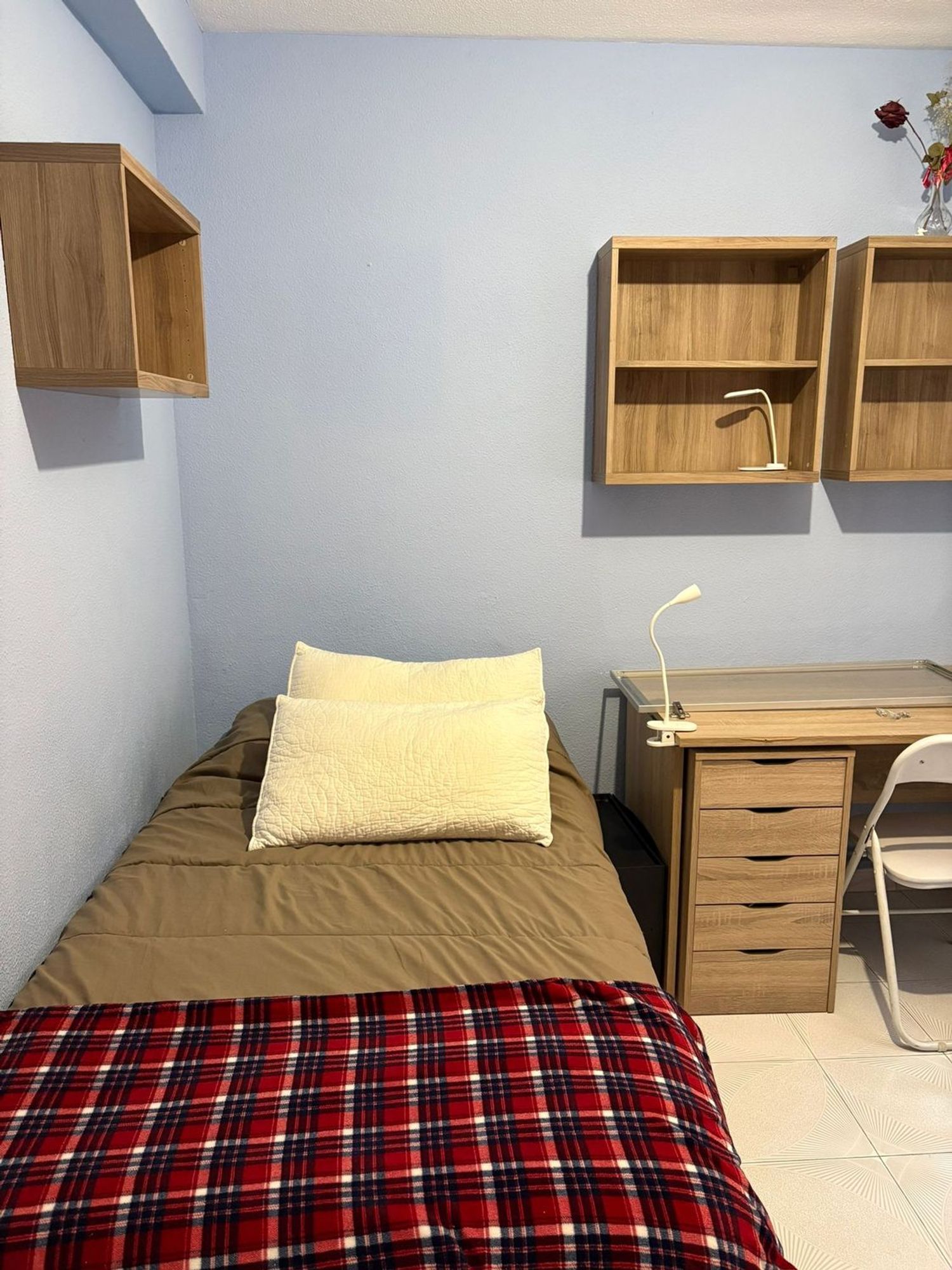 Piso en calle Badajoz, 18 - Foto 11