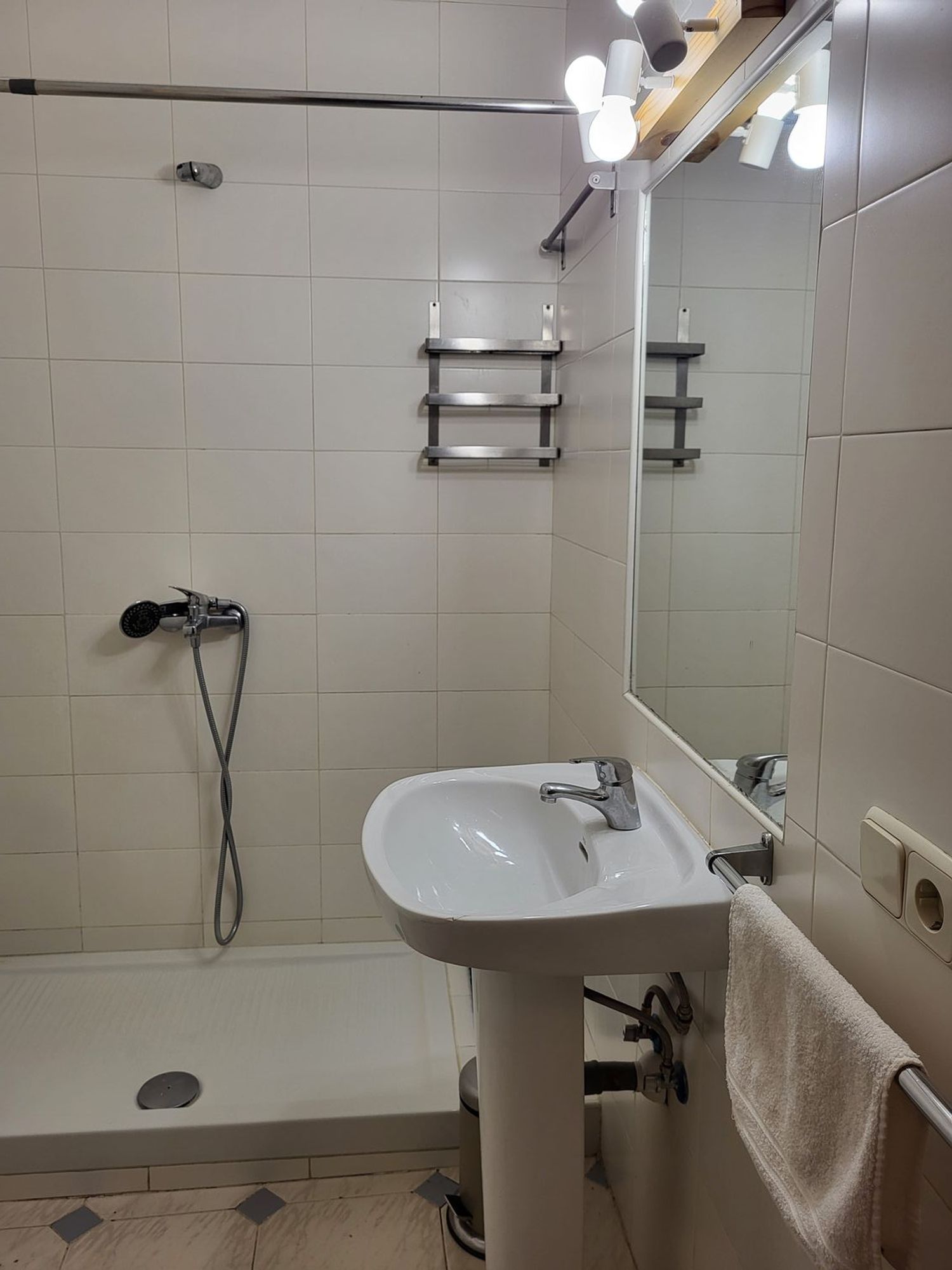 Estudio en calle del Barco, 12 - Foto 12