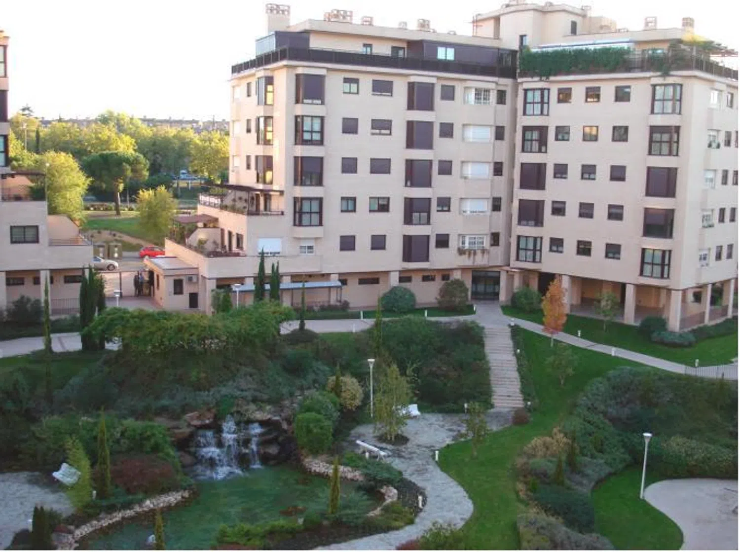 Piso en calle Carlos IV, 6 - Foto 2