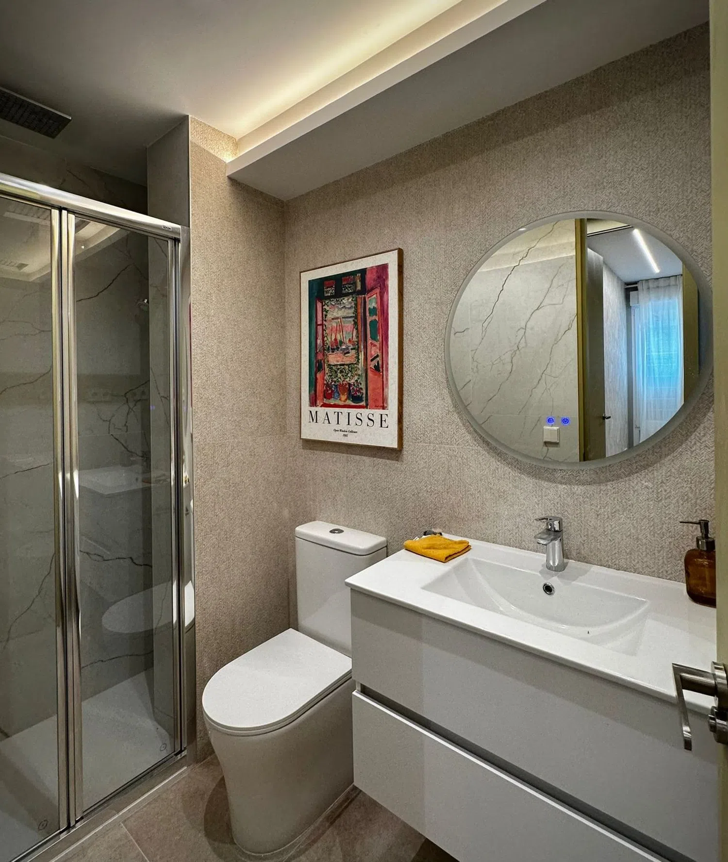 Piso en calle de Arroyo de Fontarrón, 391 - Foto 9