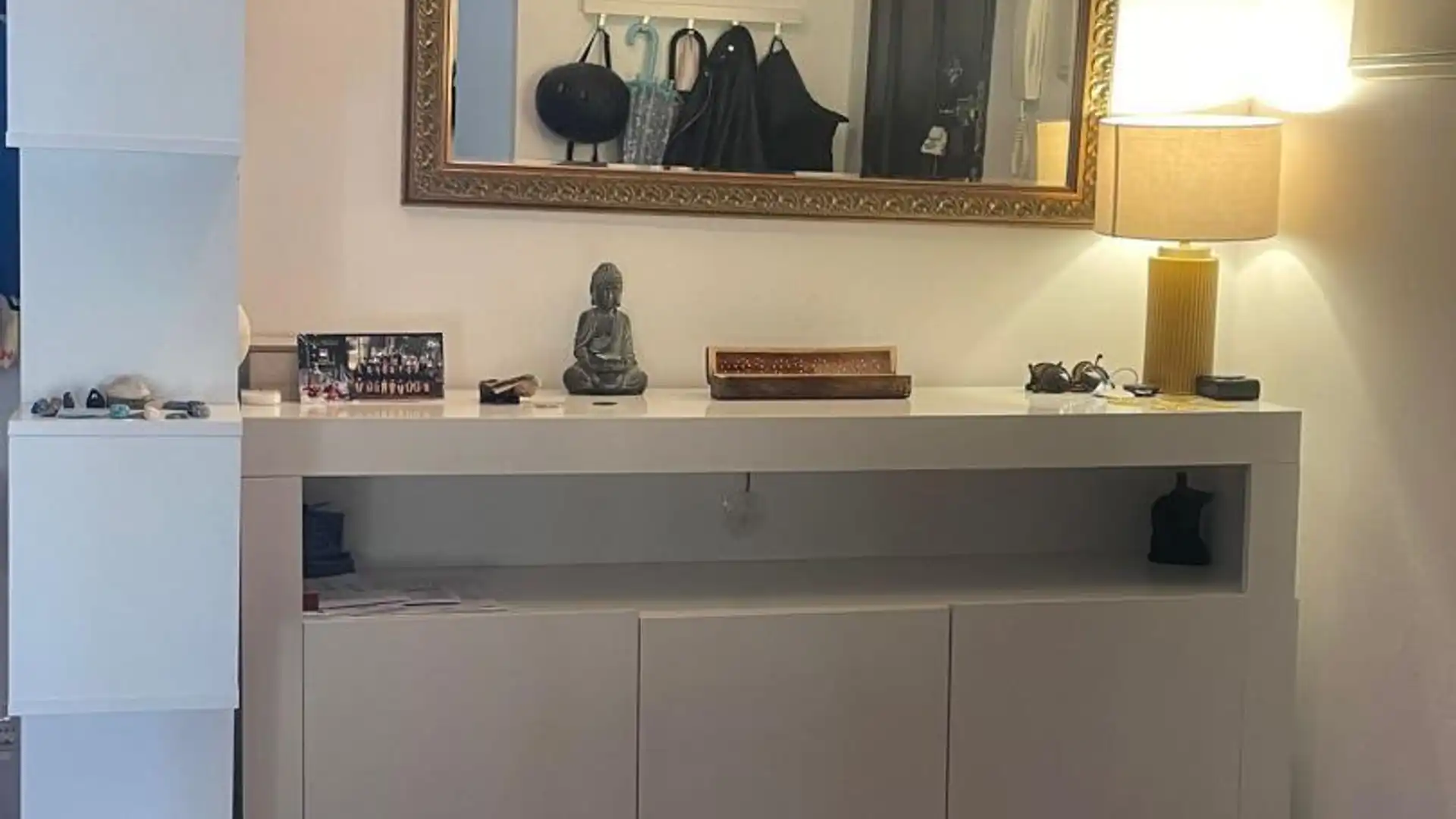 Piso en  Carrer de Bailèn 10 - Foto 1