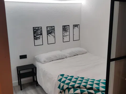 Piso en calle de Ministriles, 6
