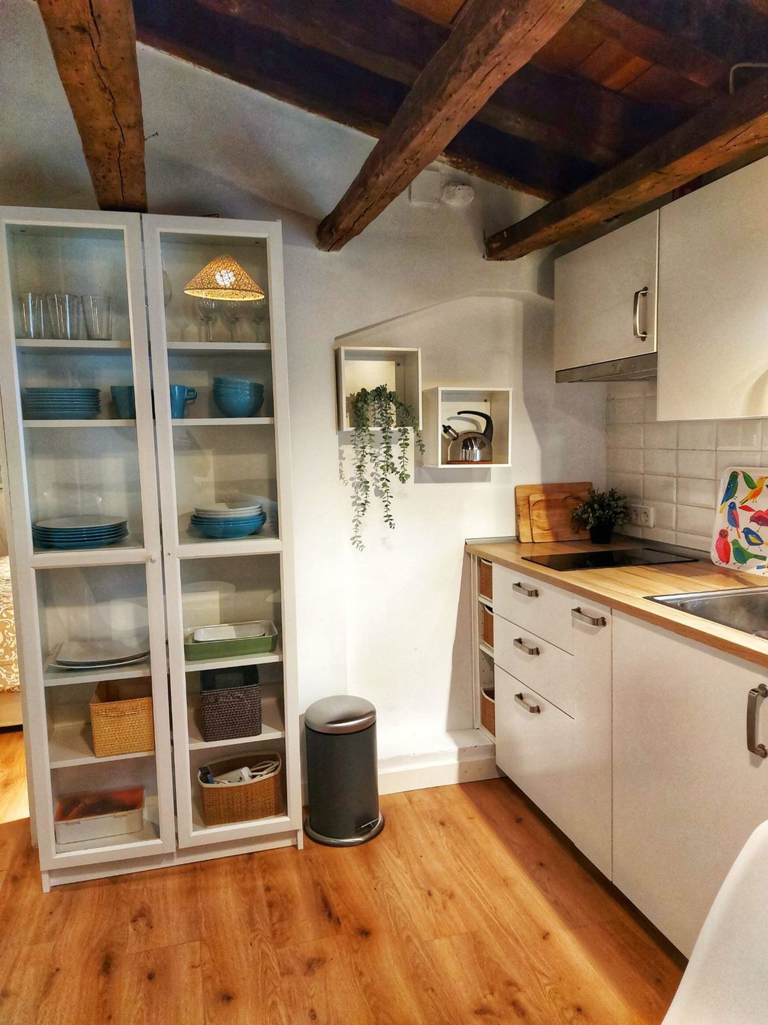 Ático en calle de la Ballesta, 18 - Foto 16