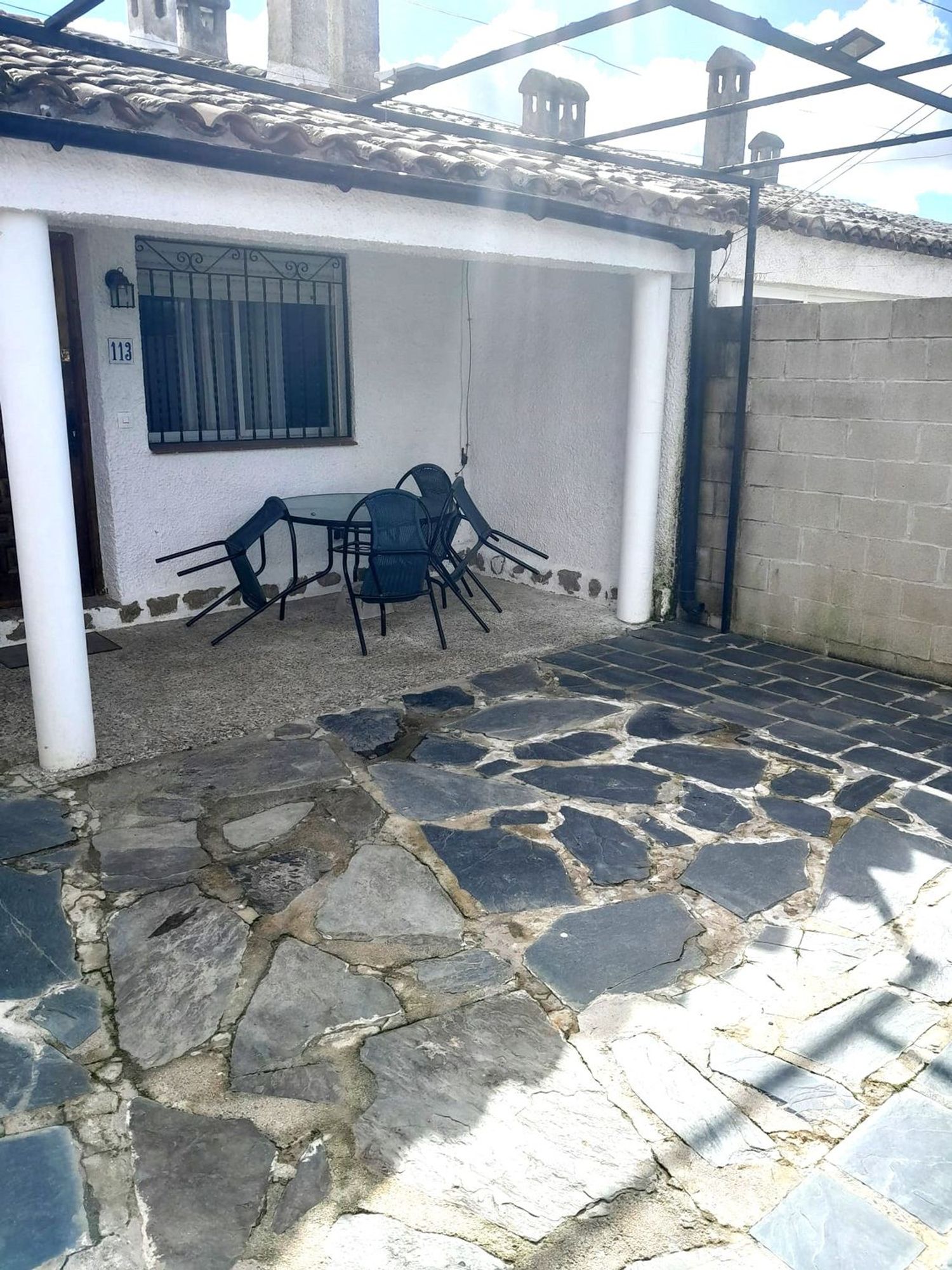 Chalet adosado en Calle Isla de Mallorca, 113 - Foto 17