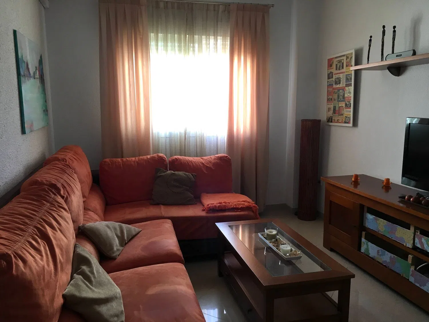 Piso en Cartaya, 5 - Foto 6