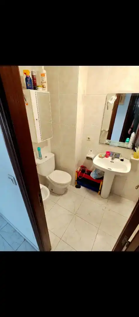 Piso en  Rúa Atalaia 18 - Foto 14