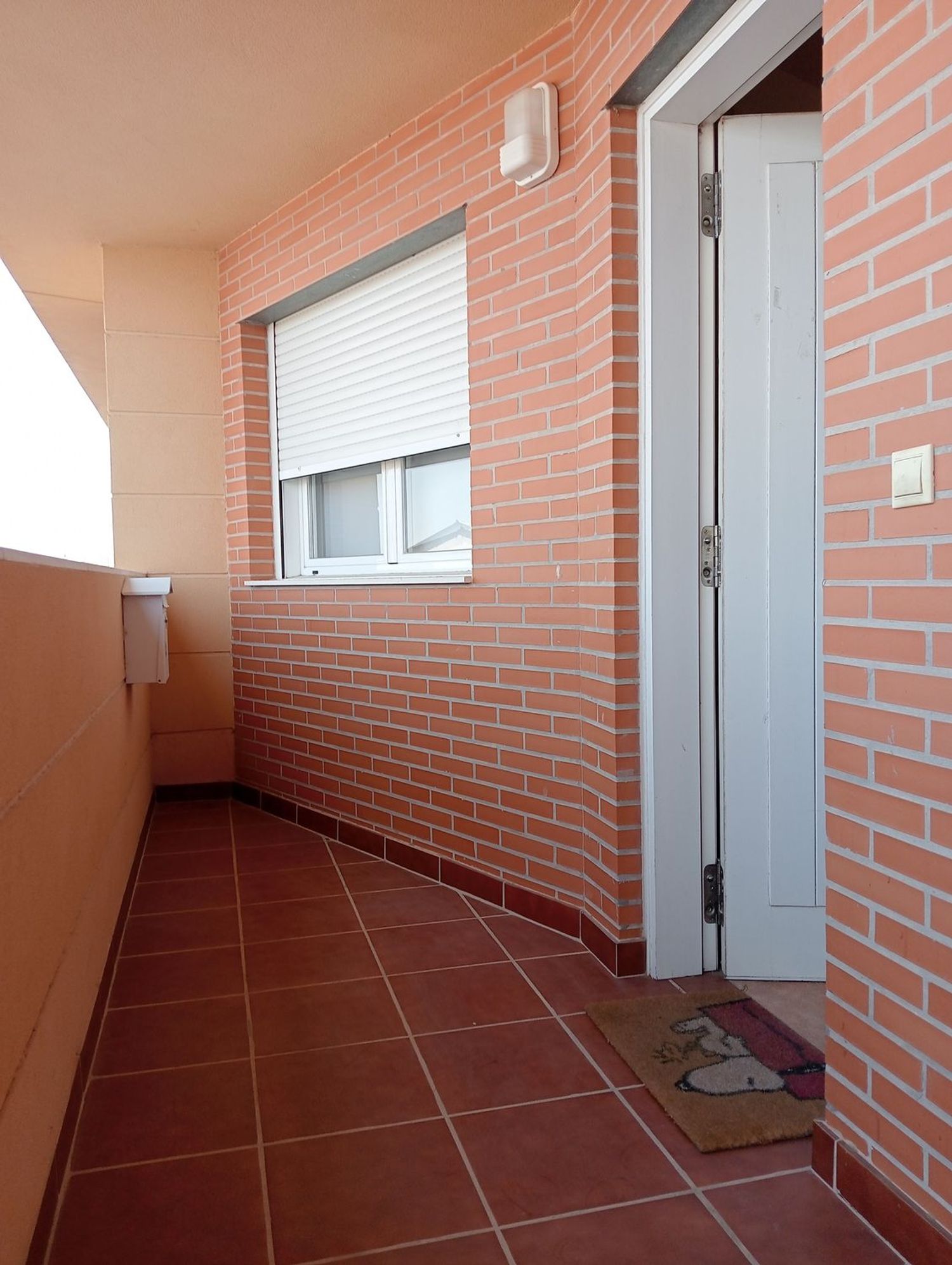 Chalet adosado en Calle Molino, 10 - Foto 2