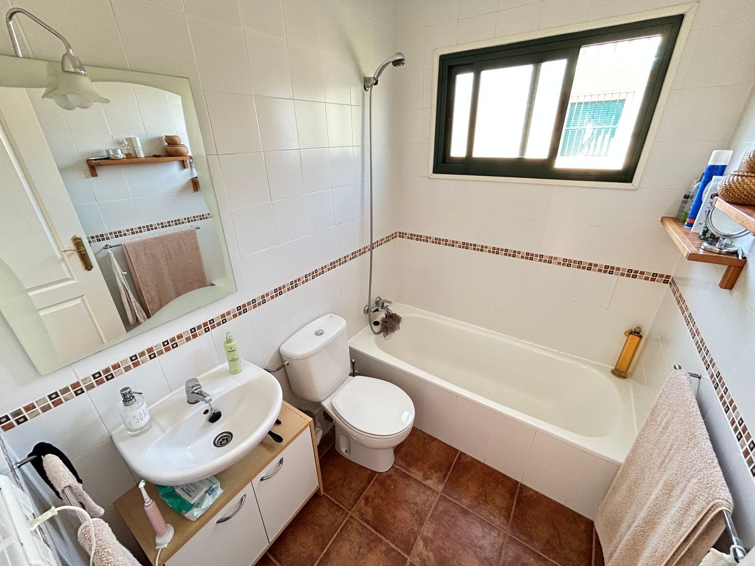Casa o chalet independiente en Puente Don Manuel, 65 - Foto 17