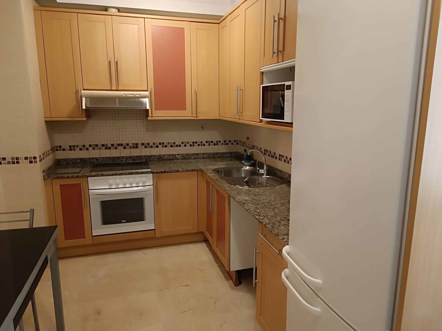 Piso en calle Antonio María Manrique, 5 - Foto 16