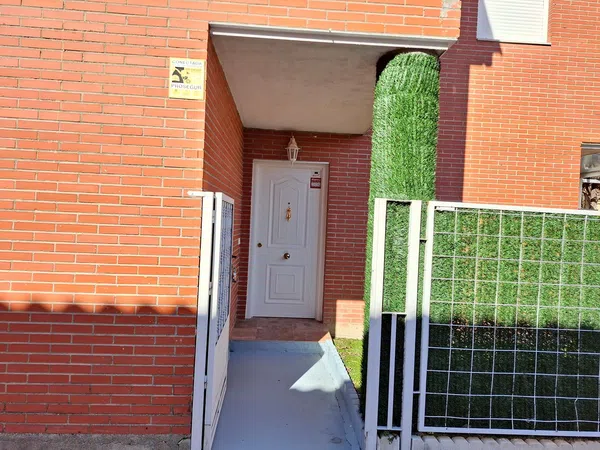 Chalet pareado en Calle Entrebosques, 27 - Foto 4