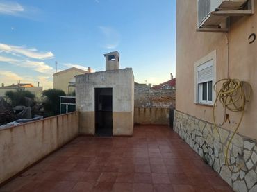 Chalet en  Carrer de Josep Porres Grau 8 - Foto 9