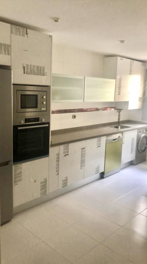 Piso en  Avenida de la Buhaira 23 - Foto 21