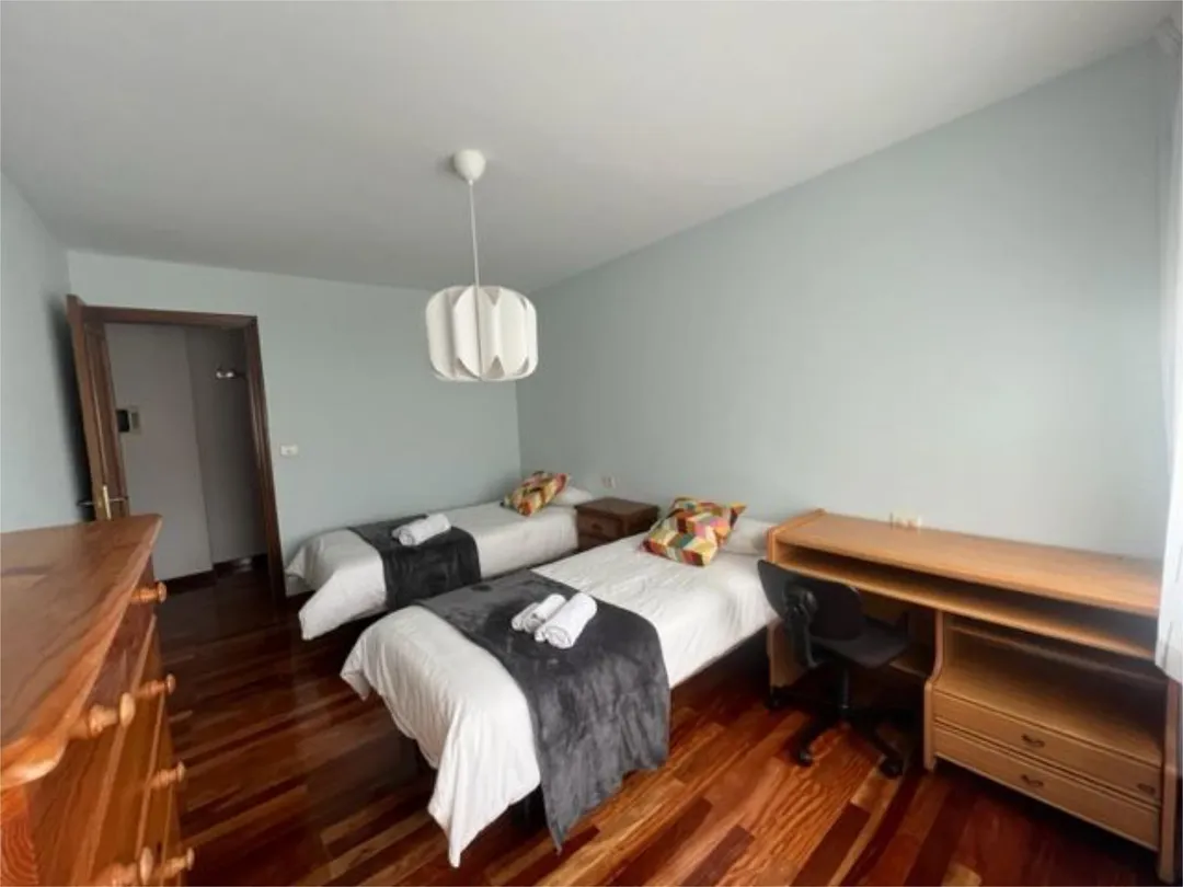 Piso en  Rúa Linneo 11 - Foto 17