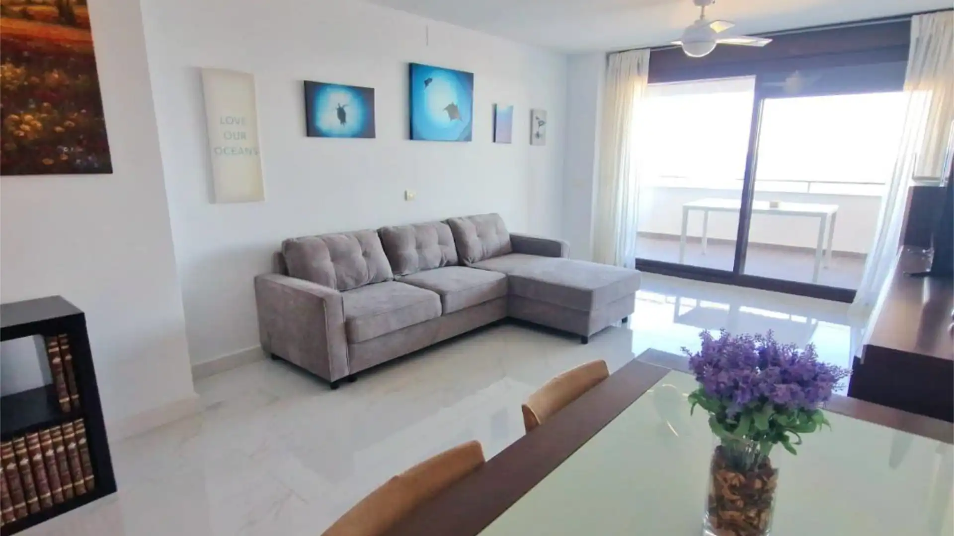 Piso en  Urbanizacion Camarate Golf 3V - Foto 6