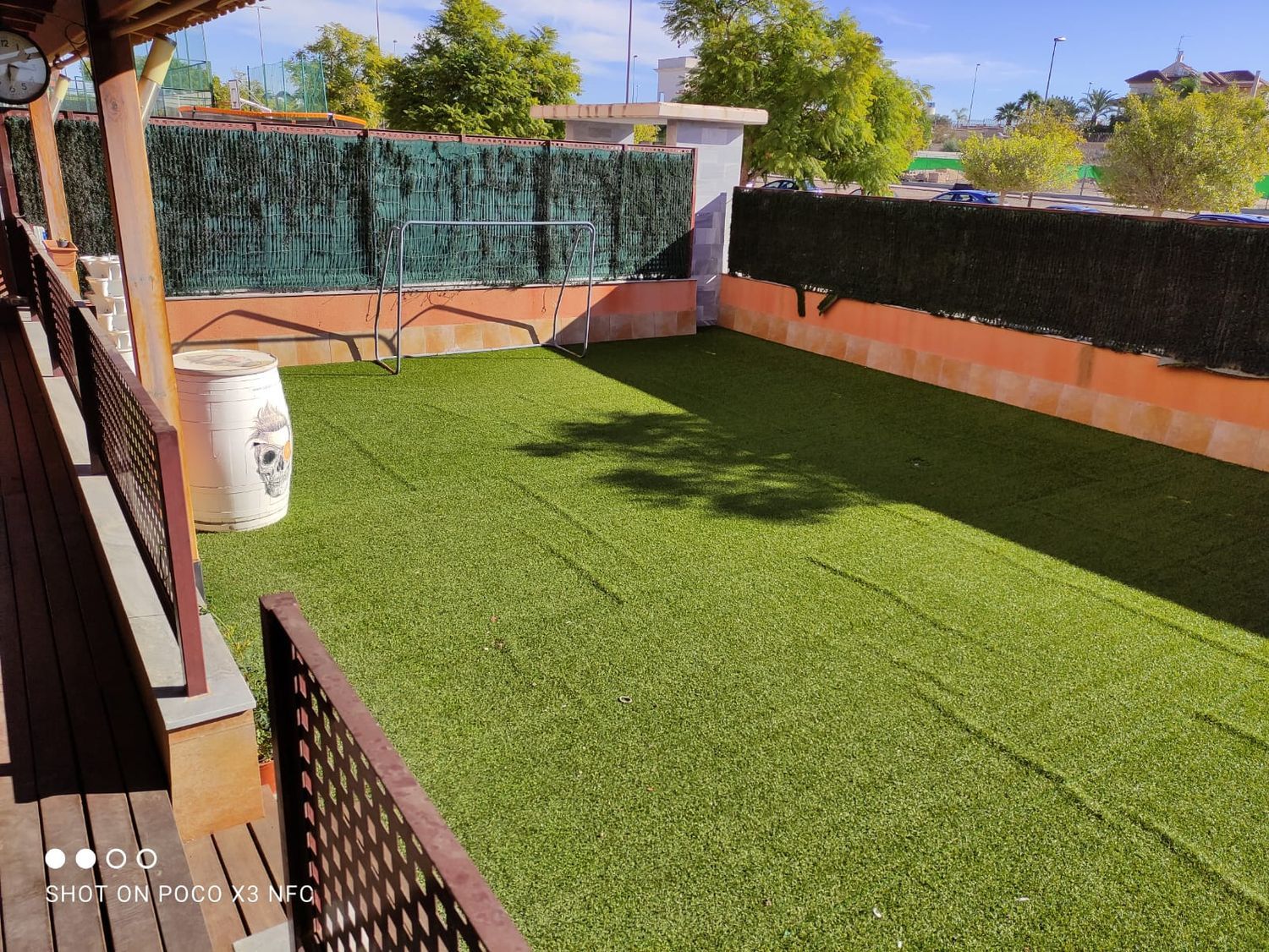 Chalet pareado en Avenida Río Mandeo, 11, Torrealta-Ribera de Molina - Foto 3