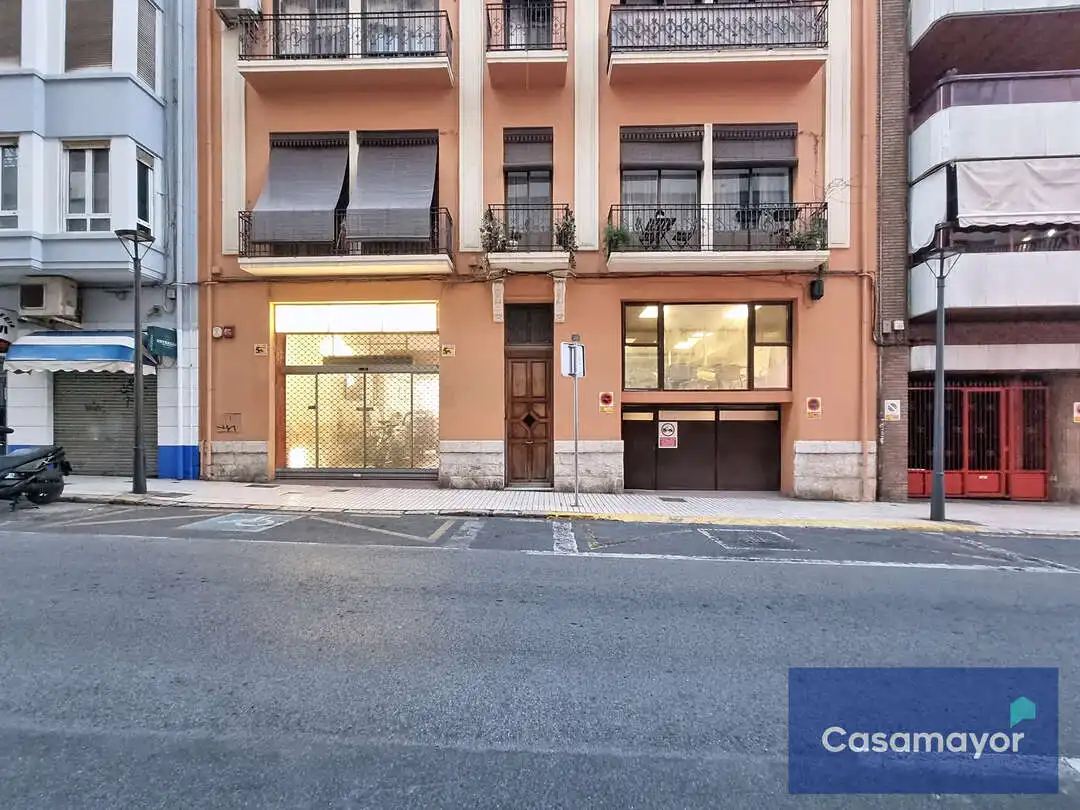 Local comercial en  Calle Pablo Iglesias - Foto 26