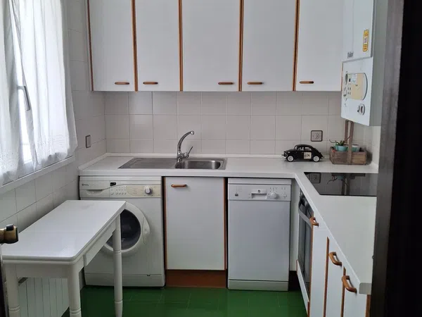 Dúplex en Calle Carlos Casanueva Varas, 10, Vallobín - Foto 1