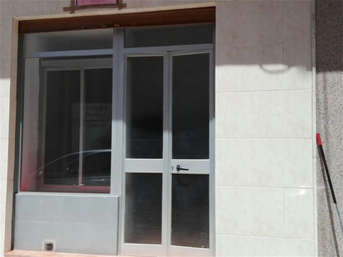 Local comercial en  Calle Ravel 4 - Foto 3